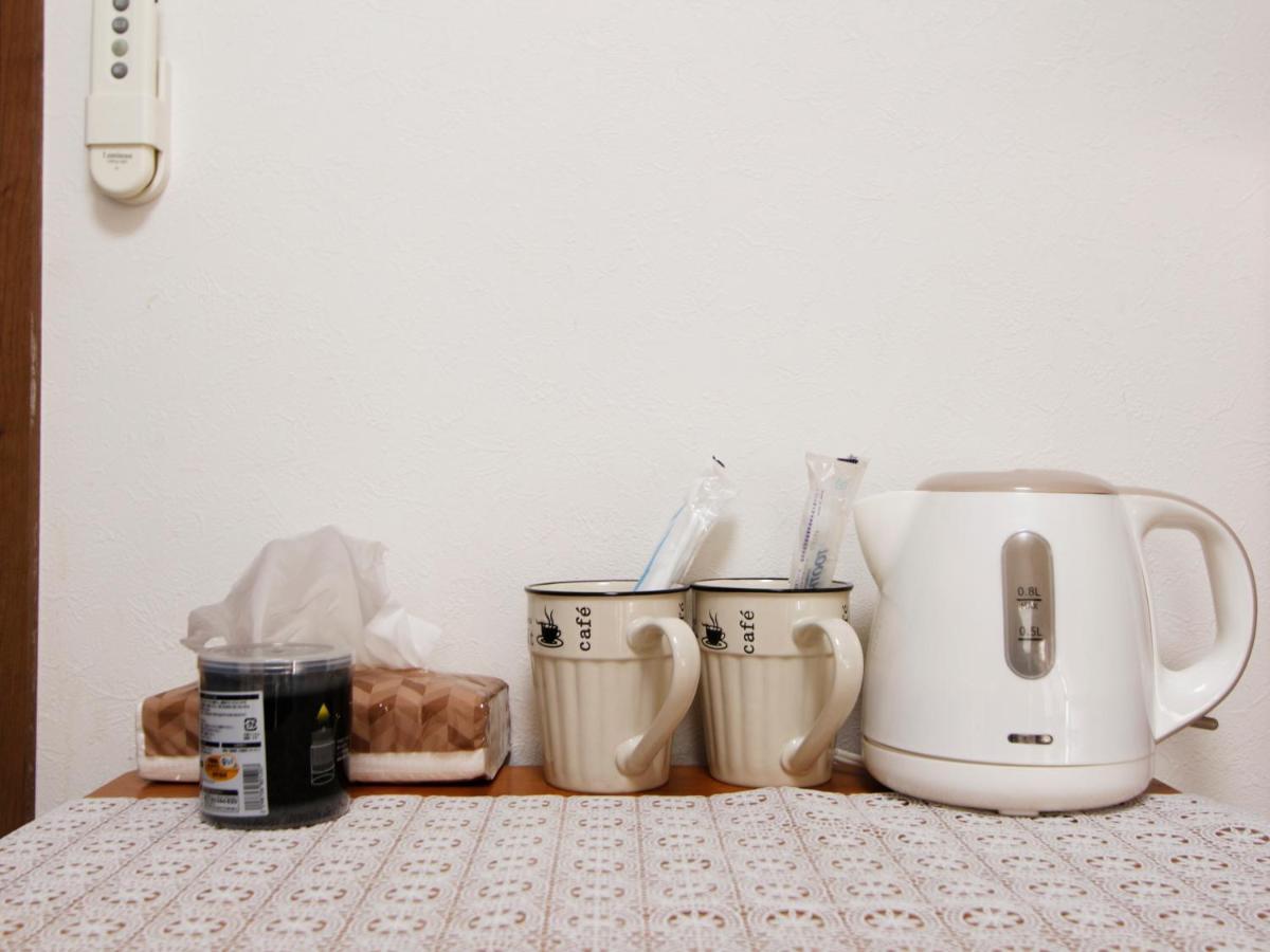 Appartement 和貴ビル à Tōkyō Extérieur photo