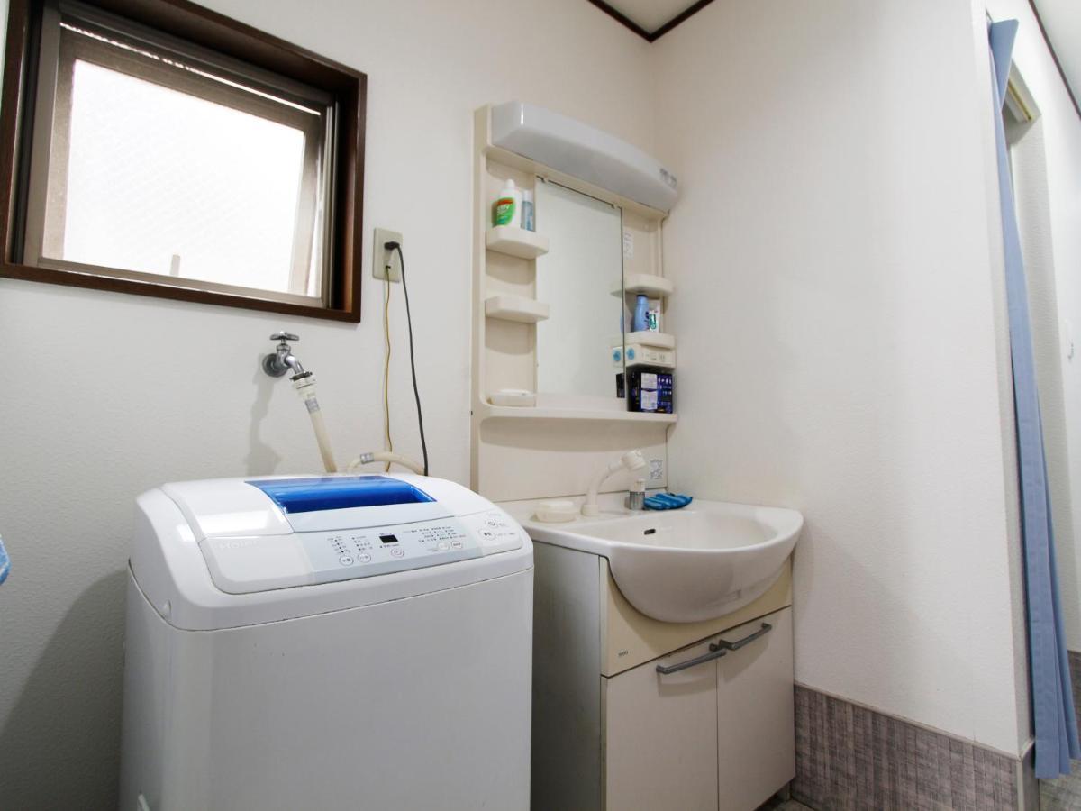 Appartement 和貴ビル à Tōkyō Extérieur photo