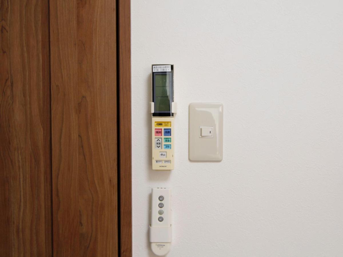 Appartement 和貴ビル à Tōkyō Extérieur photo