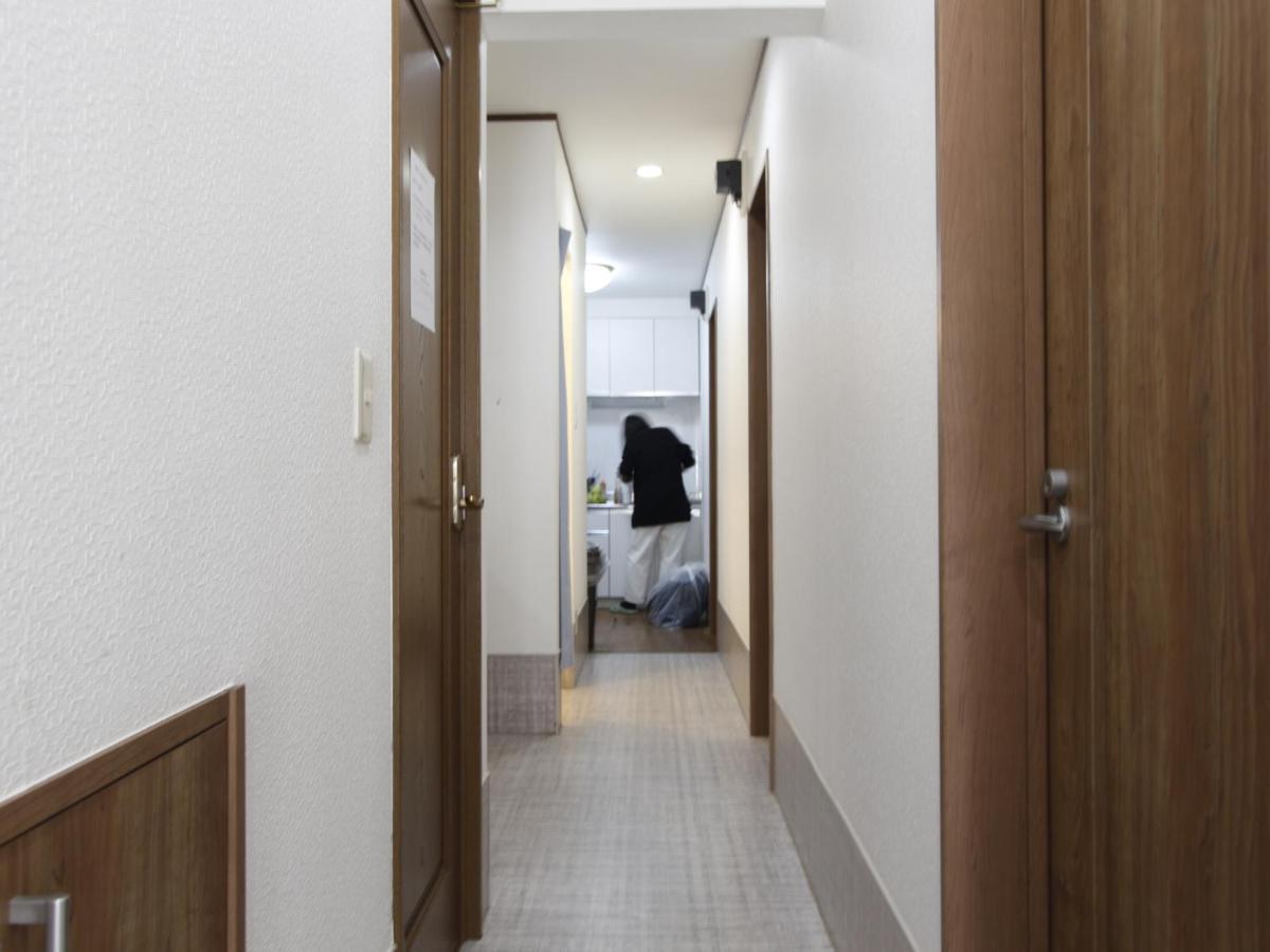 Appartement 和貴ビル à Tōkyō Extérieur photo