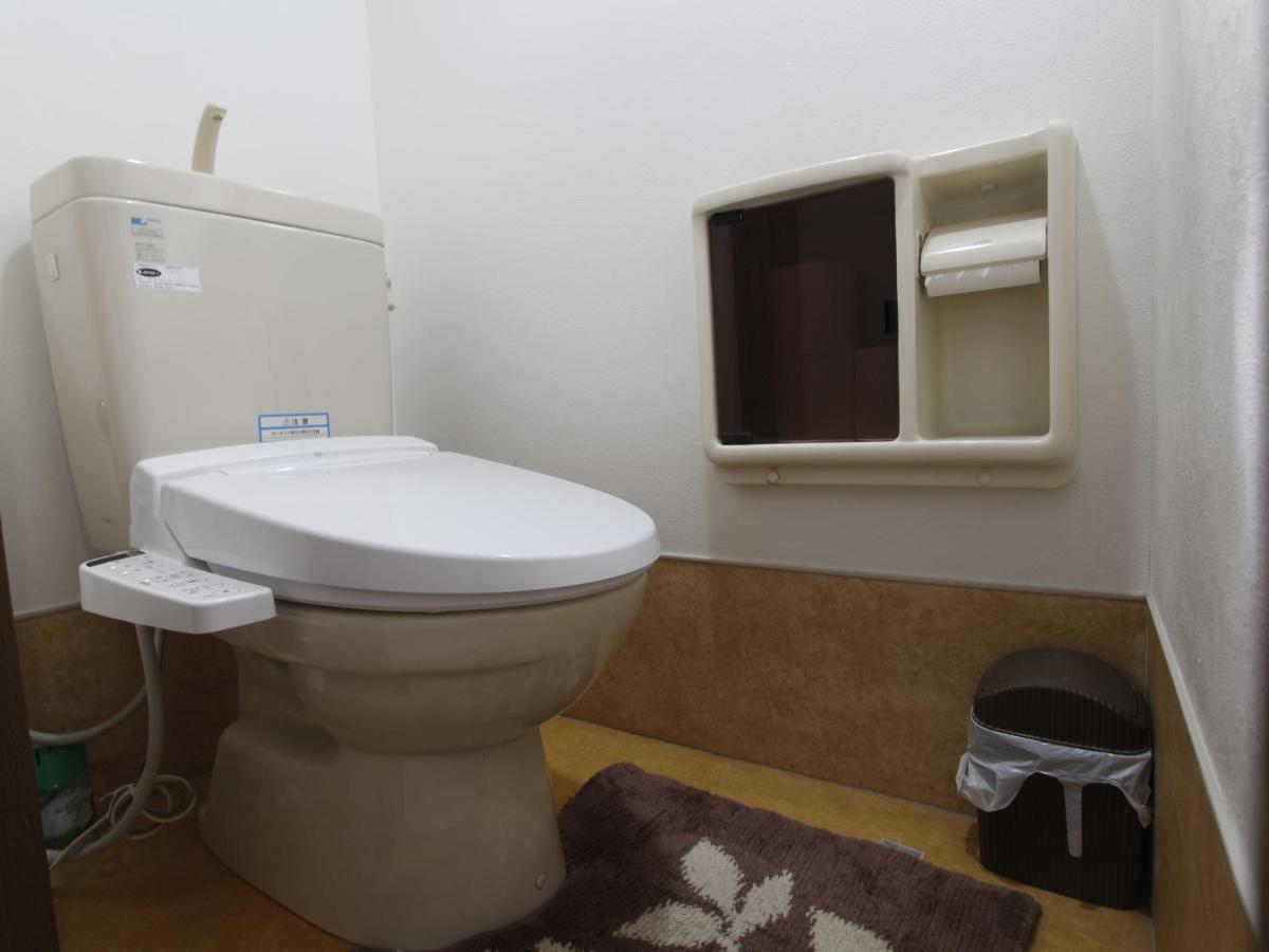Appartement 和貴ビル à Tōkyō Extérieur photo