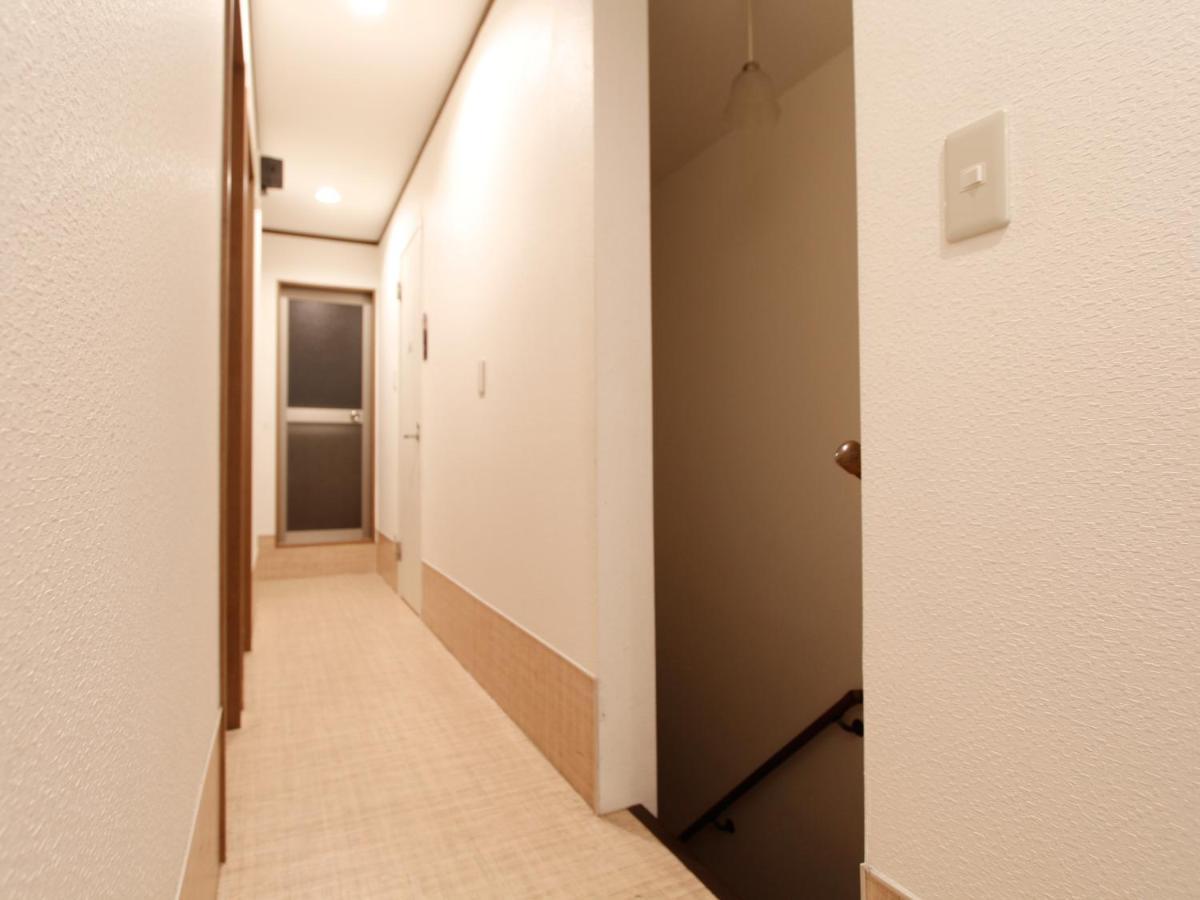 Appartement 和貴ビル à Tōkyō Extérieur photo