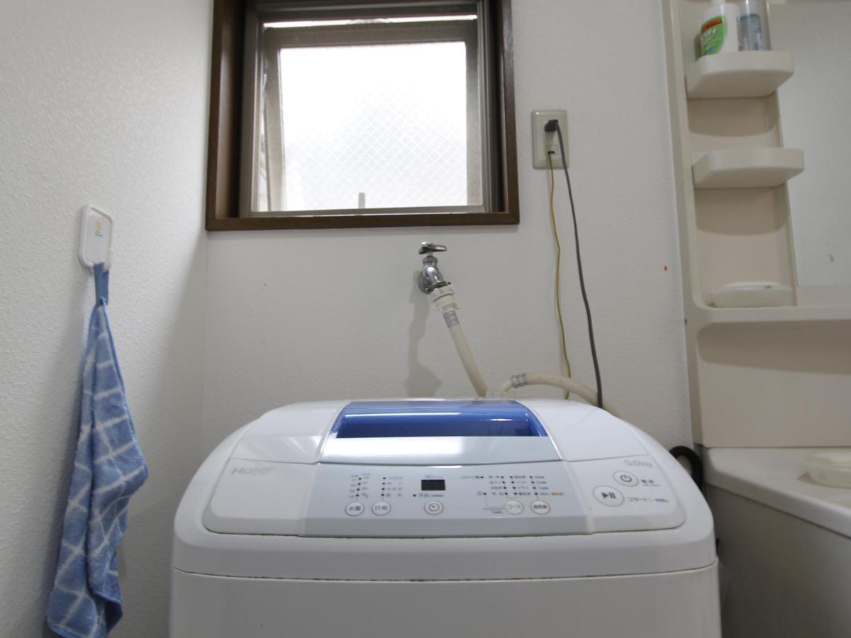 Appartement 和貴ビル à Tōkyō Extérieur photo