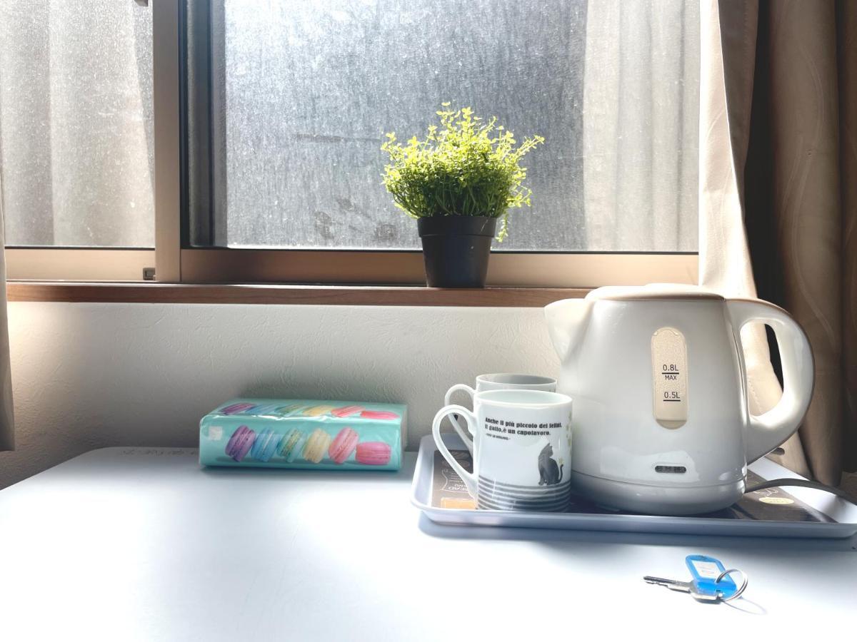 Appartement 和貴ビル à Tōkyō Extérieur photo