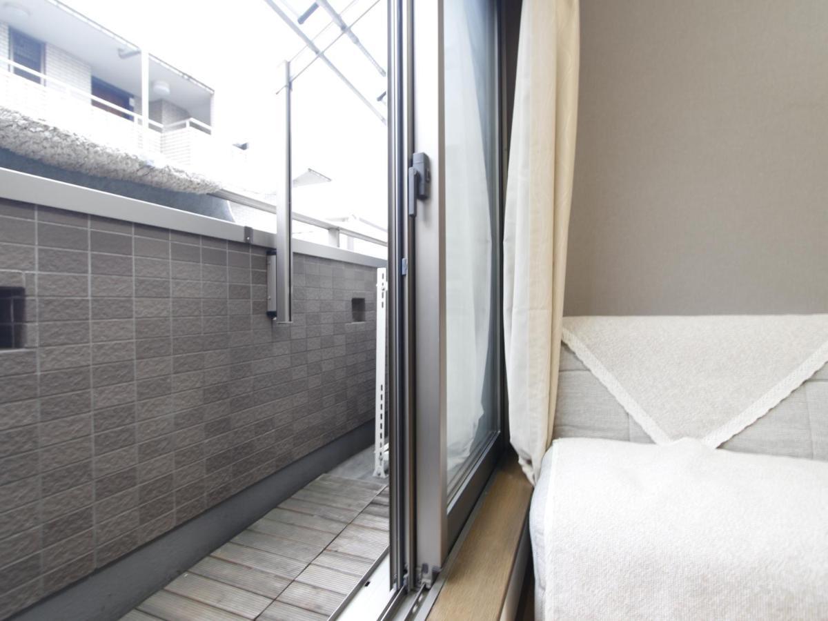 Appartement 和貴ビル à Tōkyō Extérieur photo