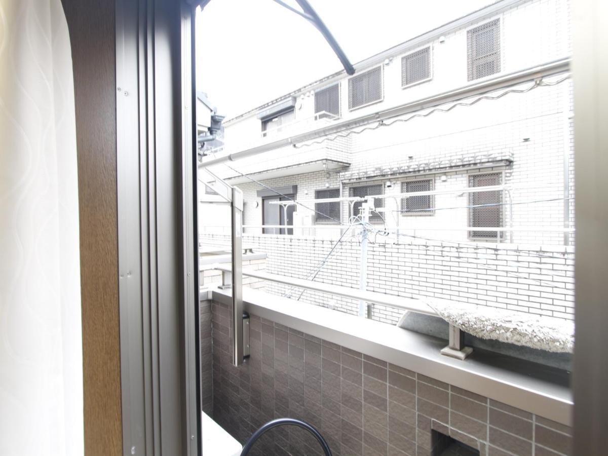 Appartement 和貴ビル à Tōkyō Extérieur photo