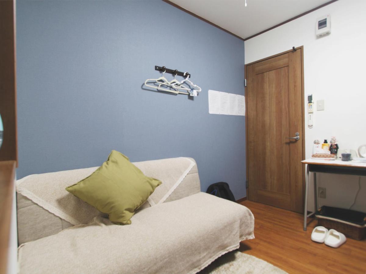 Appartement 和貴ビル à Tōkyō Extérieur photo