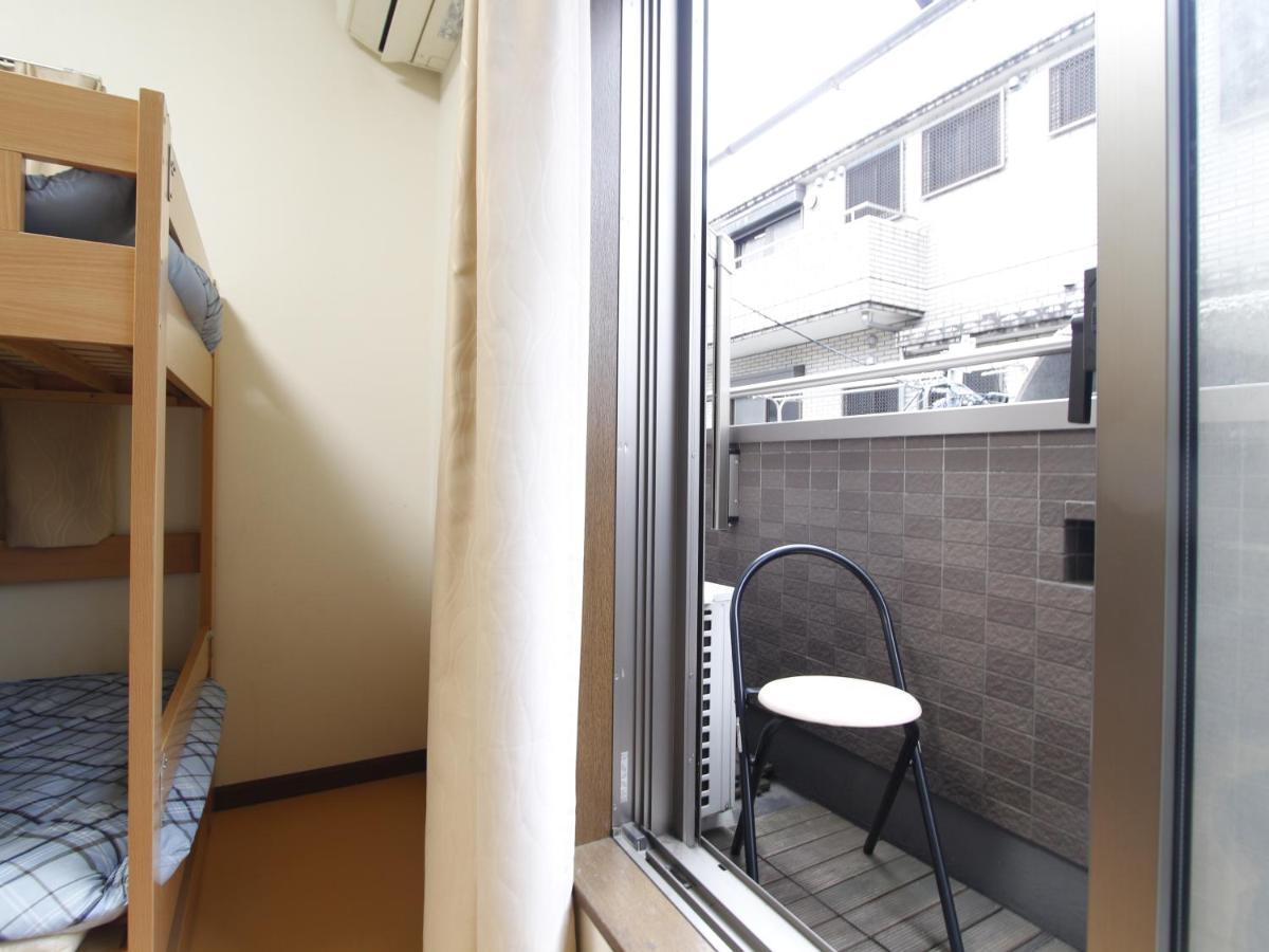 Appartement 和貴ビル à Tōkyō Extérieur photo