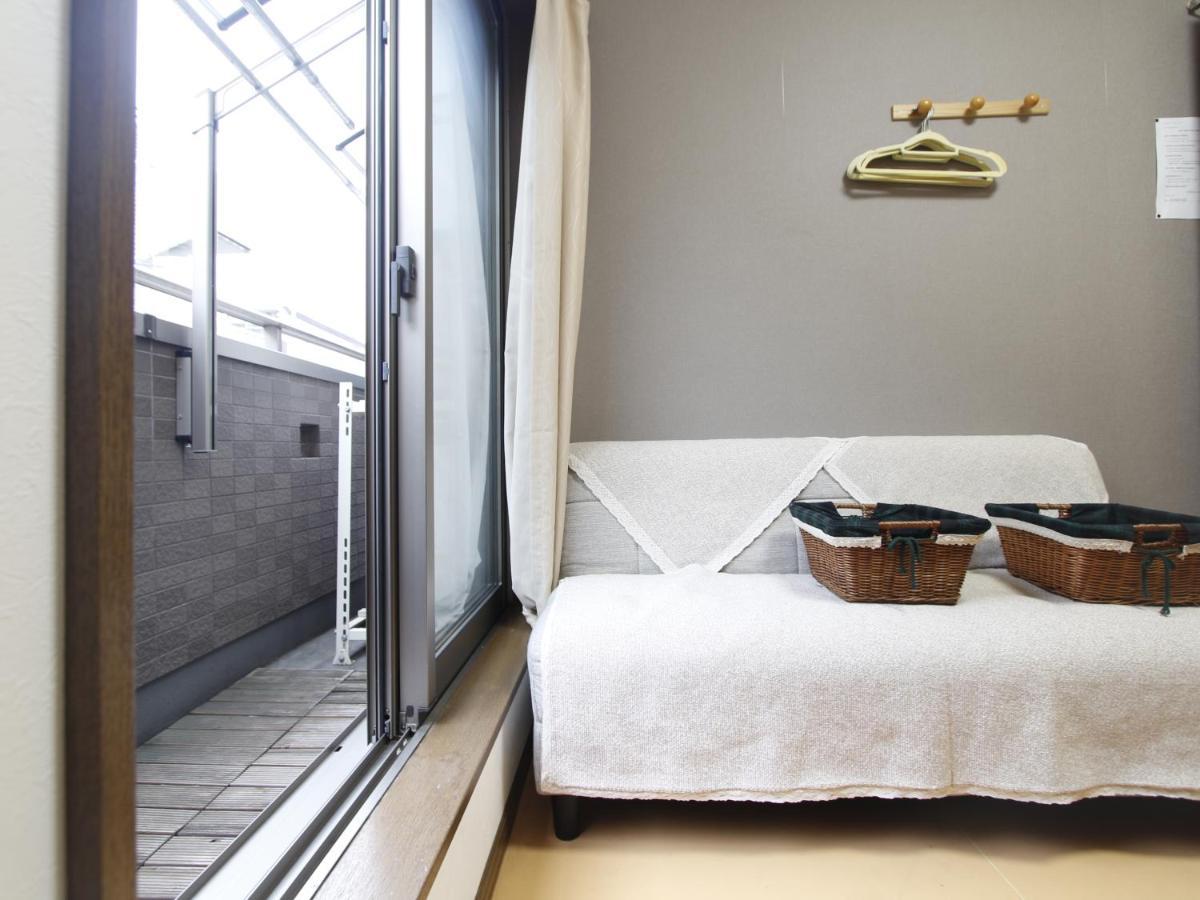Appartement 和貴ビル à Tōkyō Extérieur photo