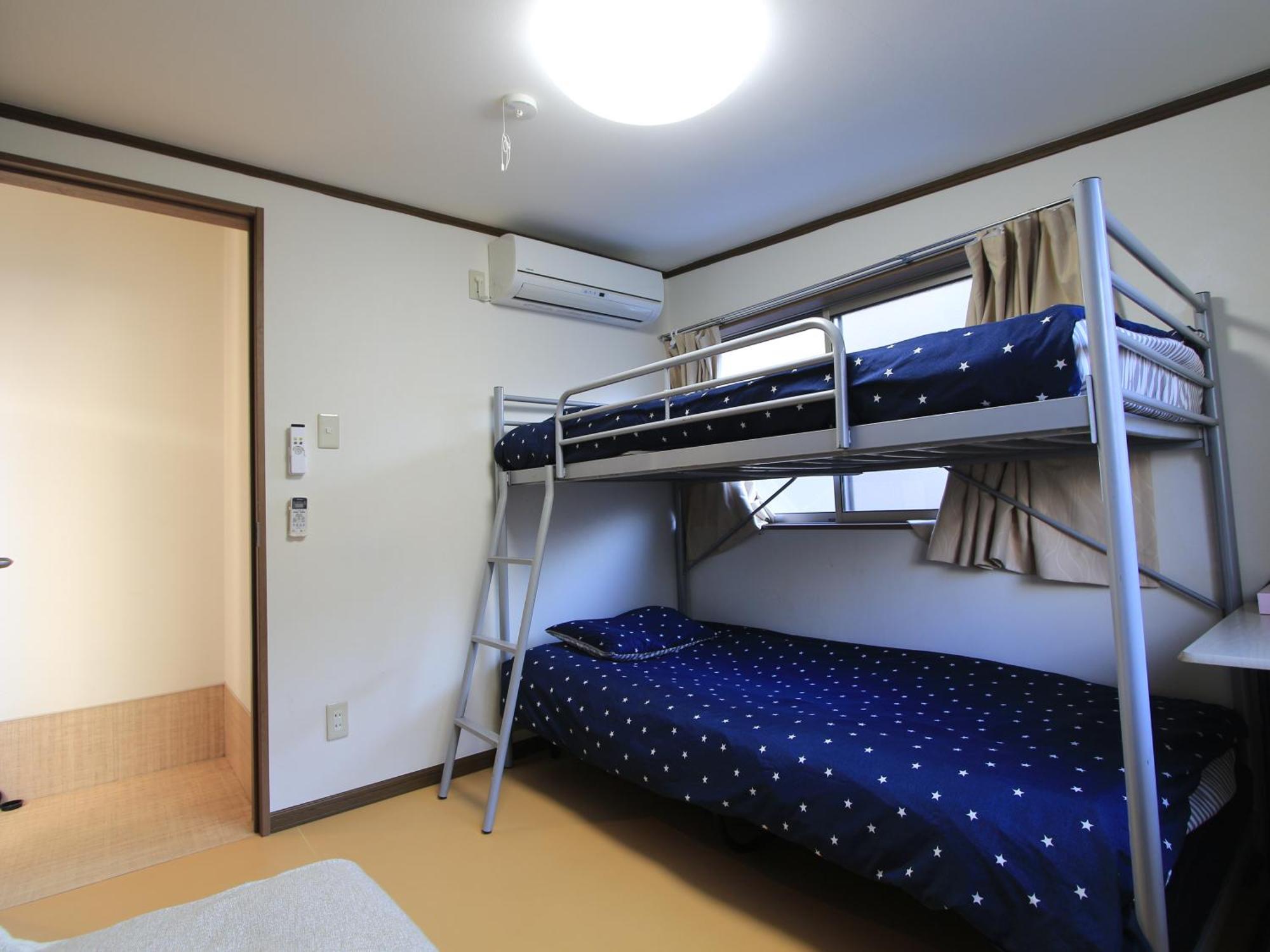 Appartement 和貴ビル à Tōkyō Extérieur photo