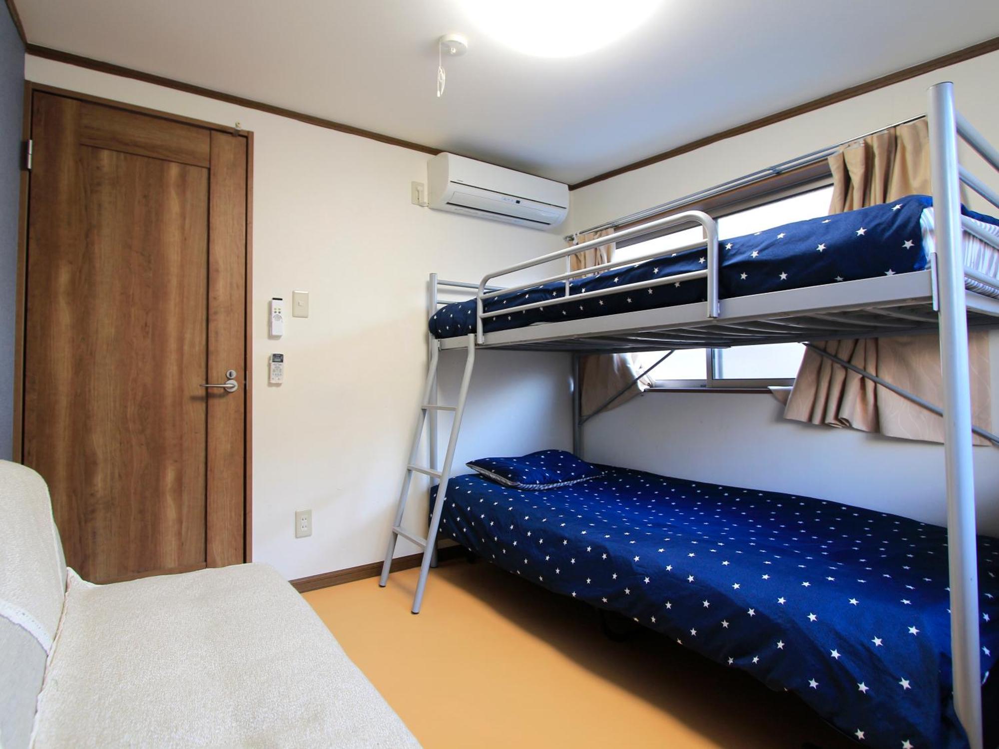 Appartement 和貴ビル à Tōkyō Extérieur photo