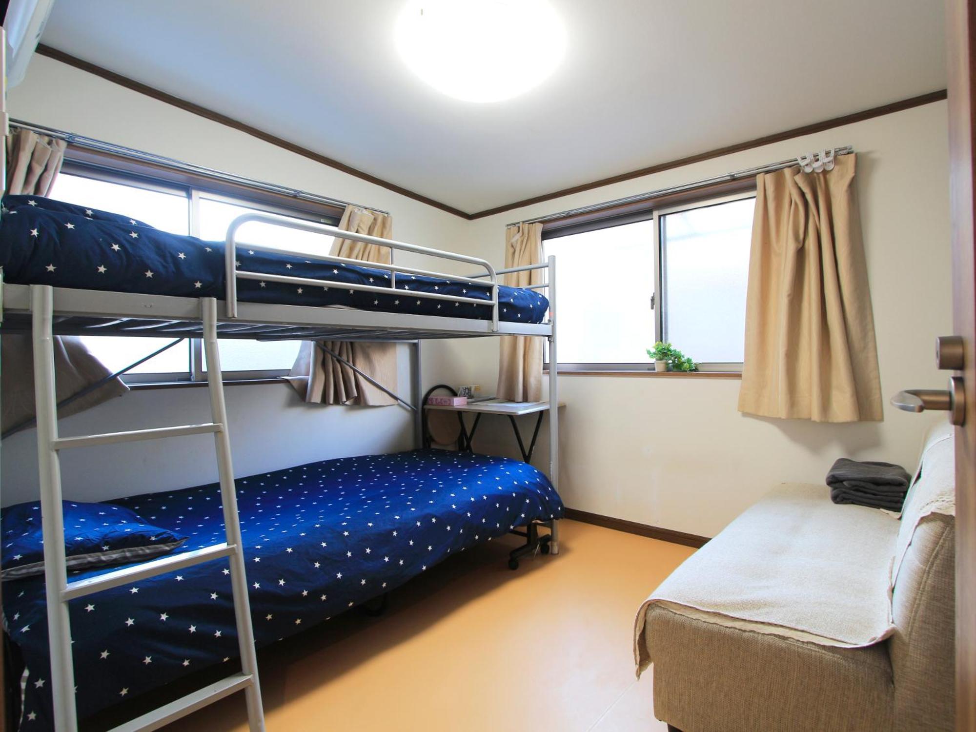 Appartement 和貴ビル à Tōkyō Extérieur photo