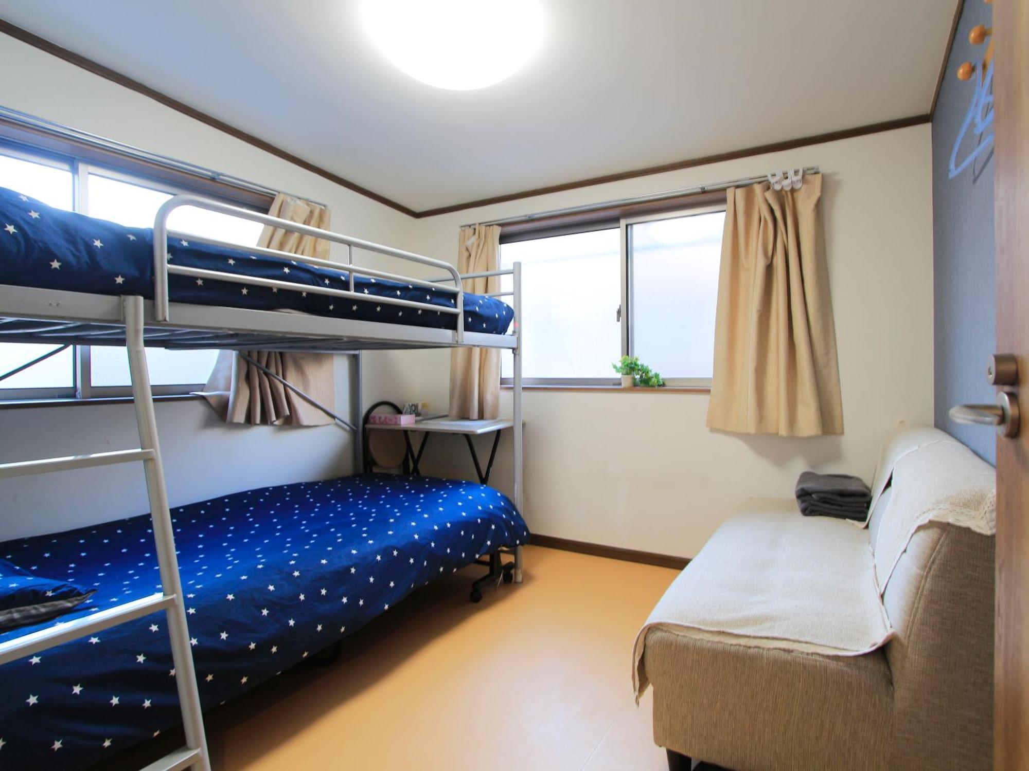 Appartement 和貴ビル à Tōkyō Extérieur photo