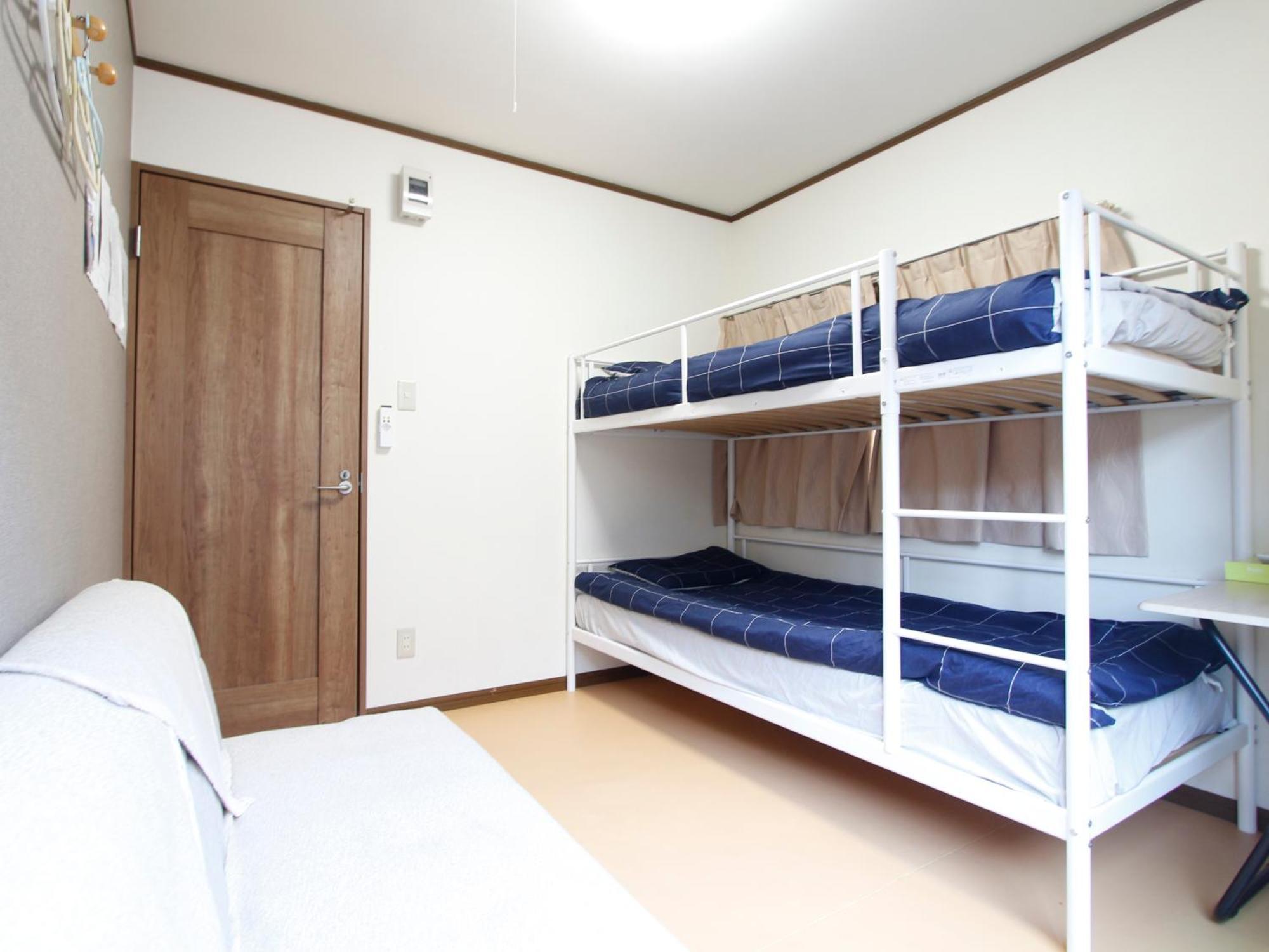 Appartement 和貴ビル à Tōkyō Extérieur photo