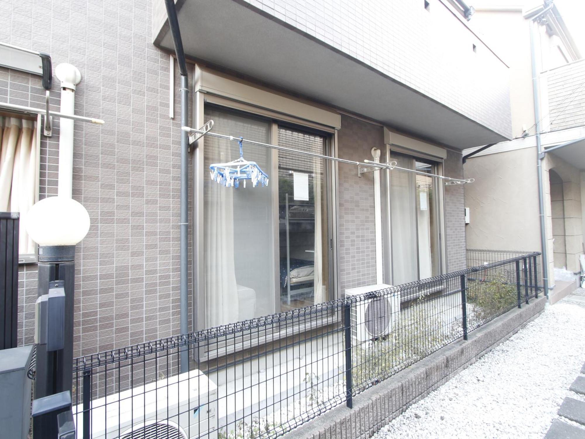 Appartement 和貴ビル à Tōkyō Extérieur photo