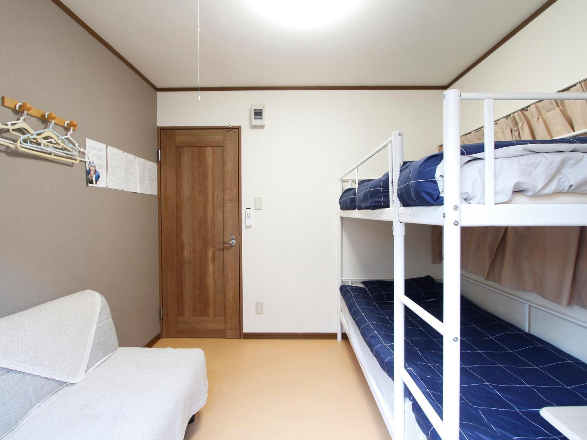 Appartement 和貴ビル à Tōkyō Extérieur photo